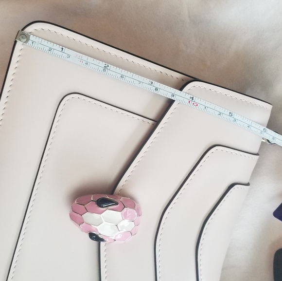 Bvlgari Serpenti top handle bag - Picture 14 of 15